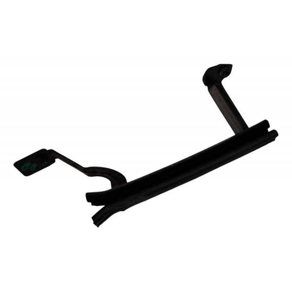 Guia Vidro Porta Diant Dir Citroen C4 Hatch 1.6 2010 B4398