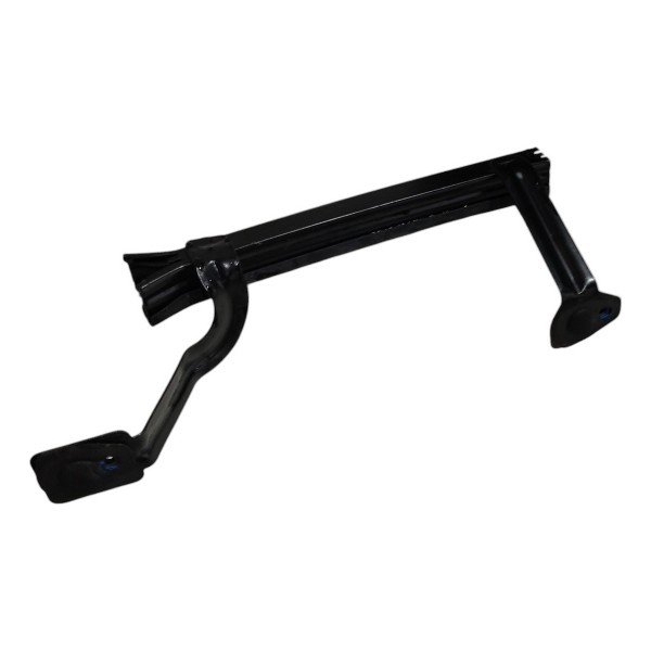 Guia Vidro Porta Diant Dir Citroen C4 Hatch 1.6 2010 B4398