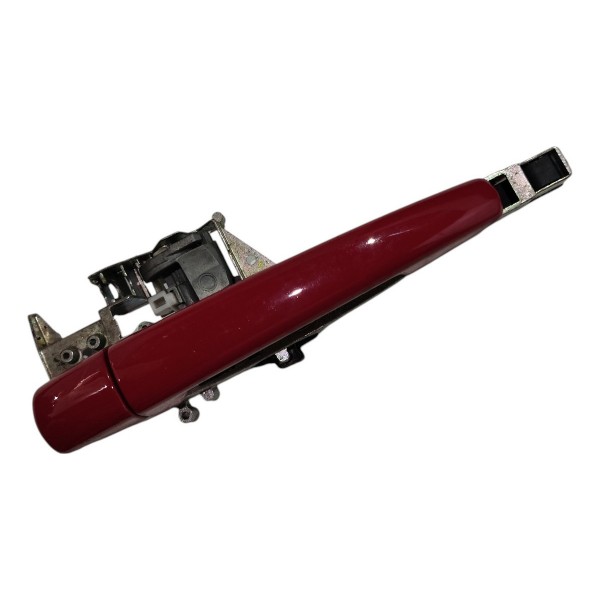 Maçaneta Externa Diant Dir Citroen C4 Hatch 1.6 2010 B4397