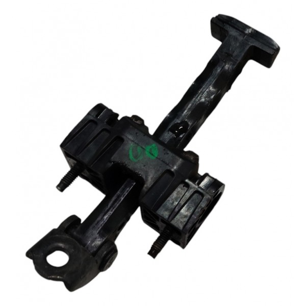Limitador Porta Diant Dir Citroen C4 Hatch 1.6 2010 B4396