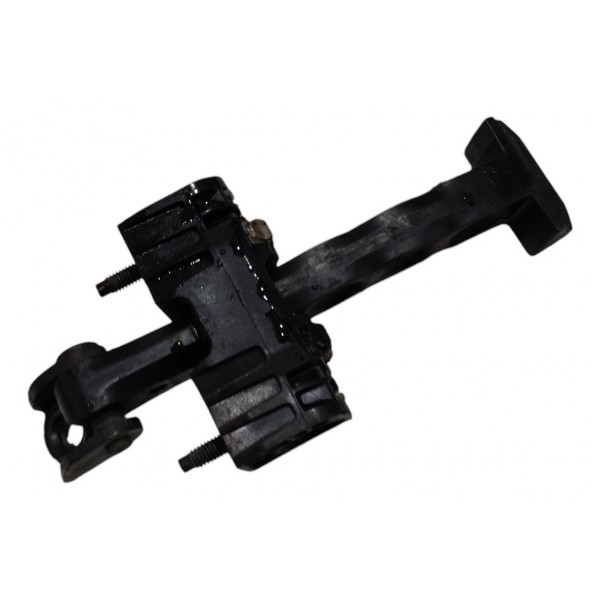 Limitador Porta Diant Dir Citroen C4 Hatch 1.6 2010 B4396