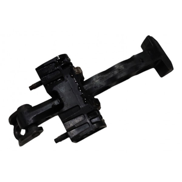 Limitador Porta Diant Dir Citroen C4 Hatch 1.6 2010 B4396