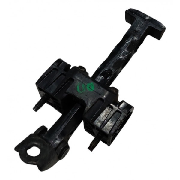 Limitador Porta Diant Dir Citroen C4 Hatch 1.6 2010 B4396