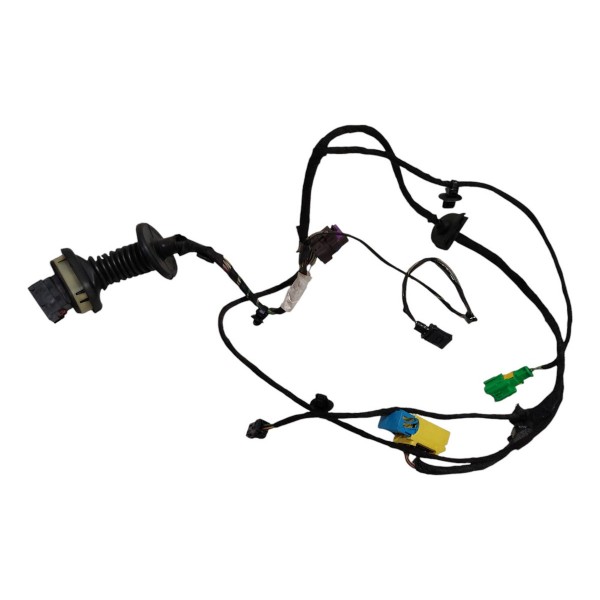 Chicote Porta Diant Dir Citroen C4 Hatch 1.6 2010 B4393