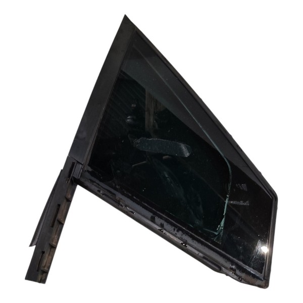 Vidro Fixo Porta Diant Dir Citroen C4 Hatch 1.6 2010 B4390