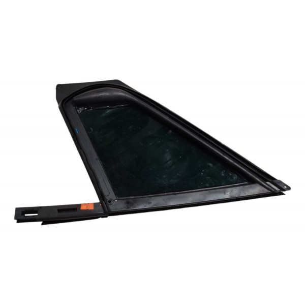 Vidro Fixo Porta Diant Dir Citroen C4 Hatch 1.6 2010 B4390