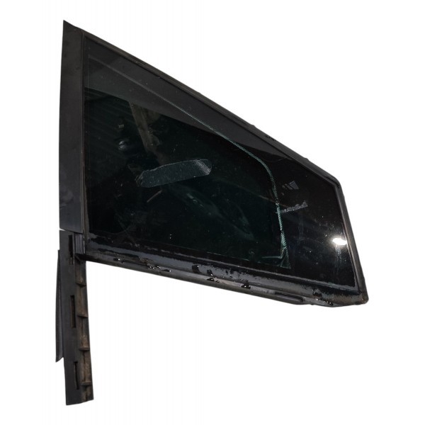 Vidro Fixo Porta Diant Dir Citroen C4 Hatch 1.6 2010 B4390