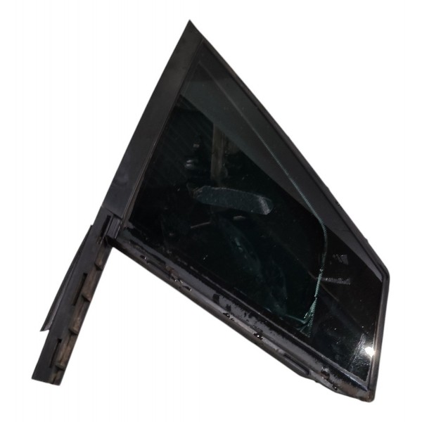 Vidro Fixo Porta Diant Dir Citroen C4 Hatch 1.6 2010 B4390