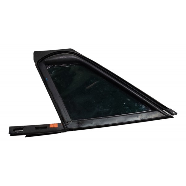 Vidro Fixo Porta Diant Dir Citroen C4 Hatch 1.6 2010 B4390