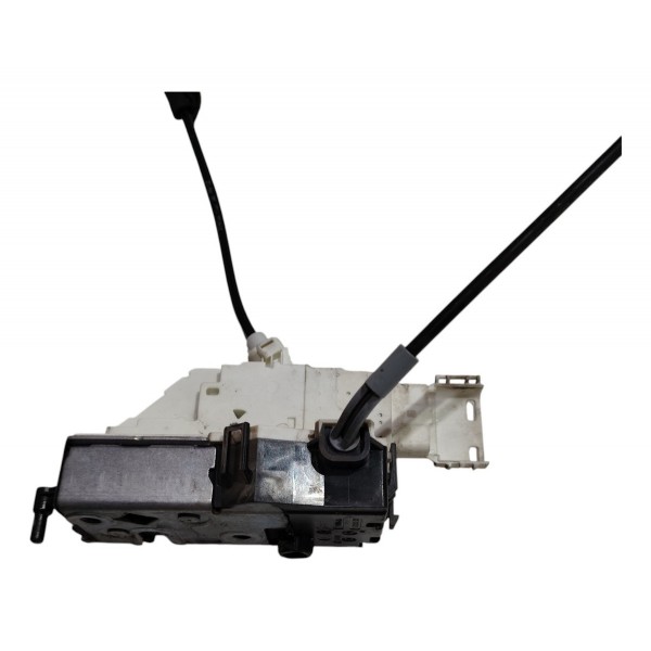 Fechadura Porta Diant Dir Citroen C4 Hatch 1.6 2010 B4389