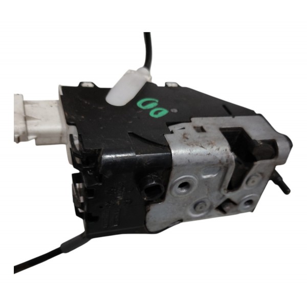 Fechadura Porta Diant Dir Citroen C4 Hatch 1.6 2010 B4389