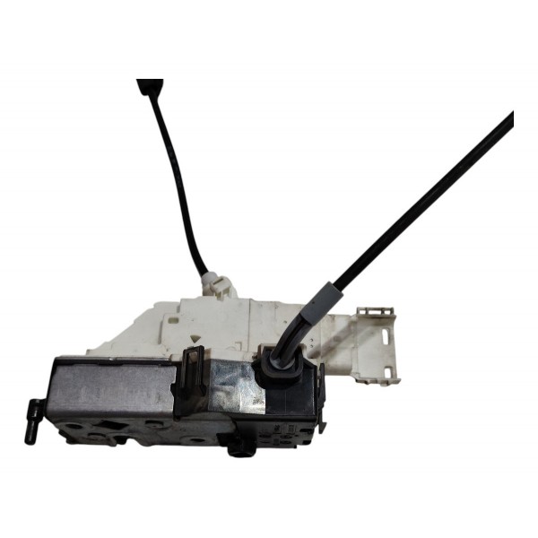 Fechadura Porta Diant Dir Citroen C4 Hatch 1.6 2010 B4389