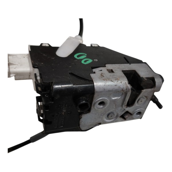 Fechadura Porta Diant Dir Citroen C4 Hatch 1.6 2010 B4389