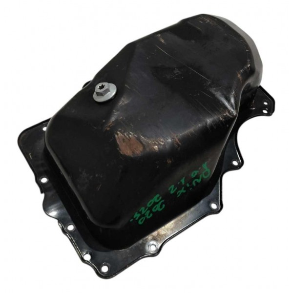 Carter Oleo Motor Gm Onix Tracker 1.0 1.2 2025