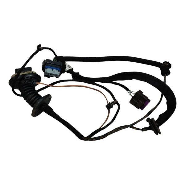 Chicote Porta Tras Dir Citroen C4 Hatch 1.6 2010 B4386