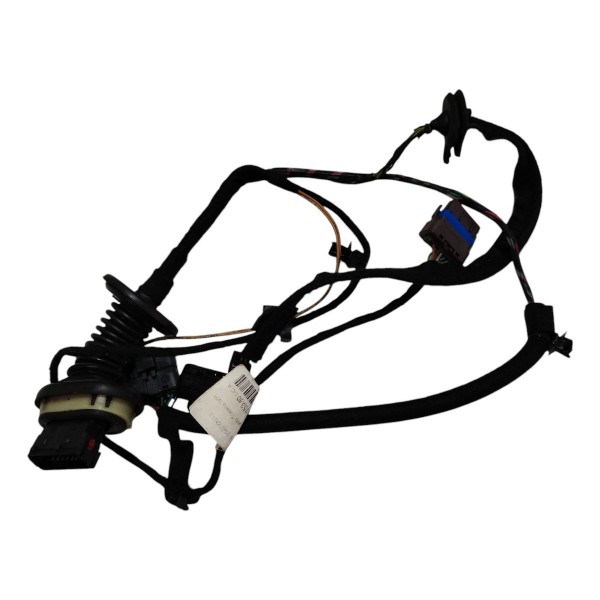 Chicote Porta Tras Dir Citroen C4 Hatch 1.6 2010 B4386