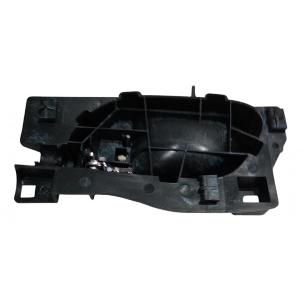 Maçaneta Interna Tras Dir Citroen C4 Hatch 1.6 2010 B4384