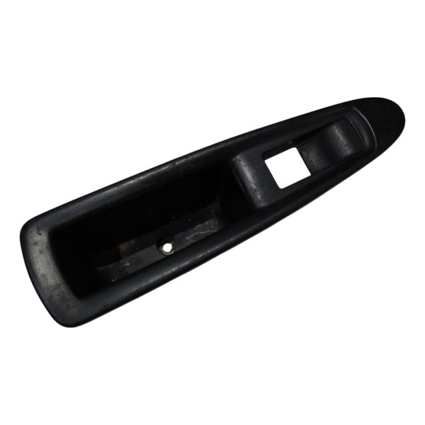 Moldura Botão Vidro Tras Dir Citroen C4 Hatch 1.6 2010 B4383