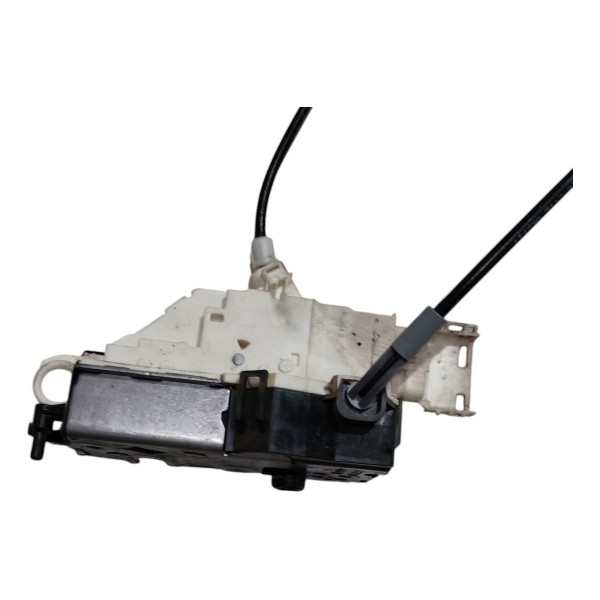 Fechadura Porta Tras Dir Citroen C4 Hatch 1.6 2010 B4381