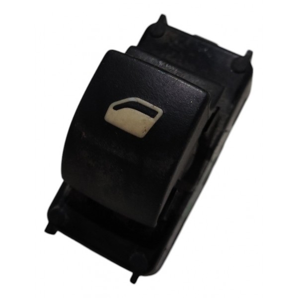 Botão Vidro Eletrico Tras Esq Citroen C4 Hatch 1.6 10 B4380