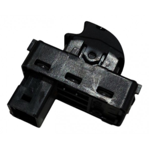 Botão Vidro Eletrico Tras Esq Citroen C4 Hatch 1.6 10 B4380