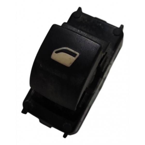 Botão Vidro Eletrico Tras Esq Citroen C4 Hatch 1.6 10 B4380