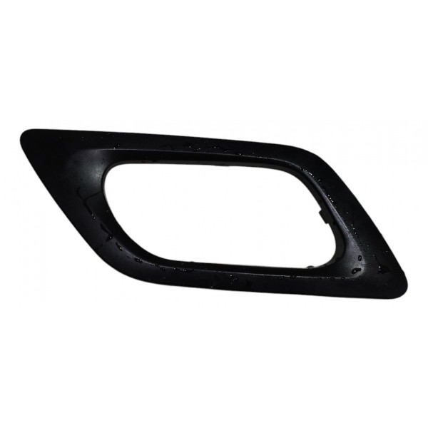 Moldura Maçaneta Interna Diant Esq C4 Hatch 1.6 2010 B4370