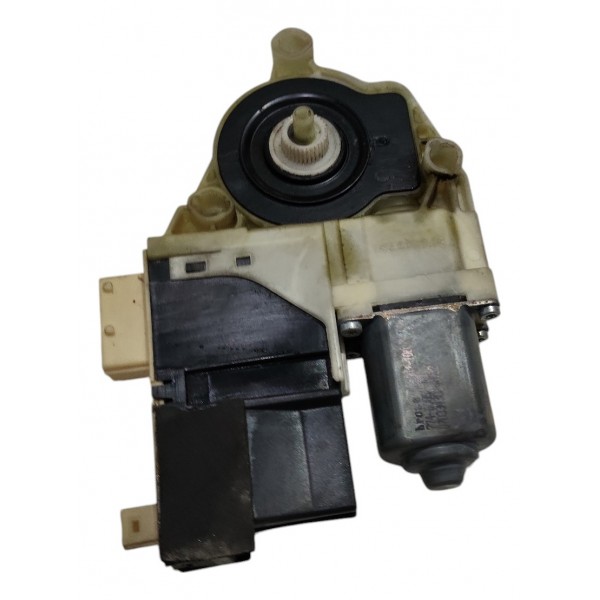 Motor Vidro Eletrico Diant Esq Citroen C4 Hatch 1.6 10 B4365