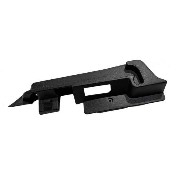 Suporte Tampao Bagagito Esquerdo Peugeot 307 2006 2012 A8642