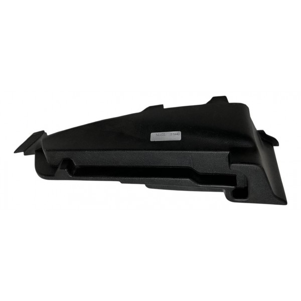 Suporte Tampao Bagagito Esquerdo Peugeot 307 2006 2012 A8642