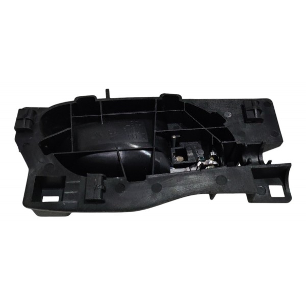 Maçaneta Interna Diant Esq Citroen C4 Hatch 1.6 2010 B4363