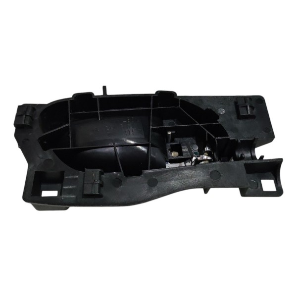 Maçaneta Interna Diant Esq Citroen C4 Hatch 1.6 2010 B4363