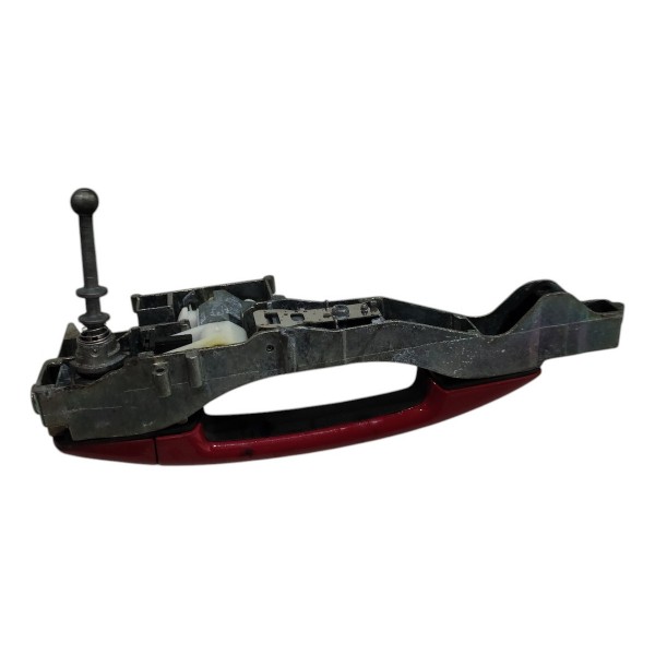 Maçaneta Externa Diant Esq Citroen C4 Hatch 1.6 2010 B4361