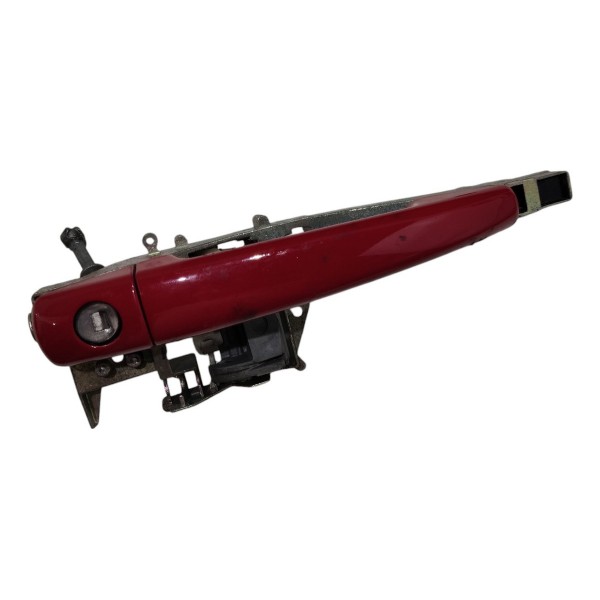 Maçaneta Externa Diant Esq Citroen C4 Hatch 1.6 2010 B4361