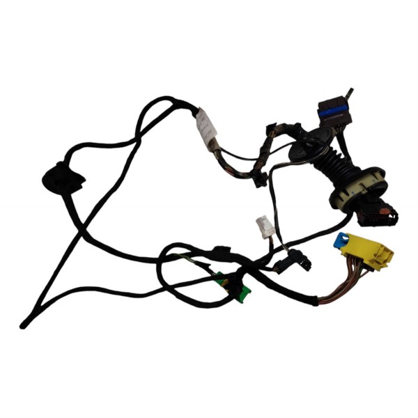 Chicote Porta Diant Esq Citroen C4 Hatch 1.6 2010 B4360