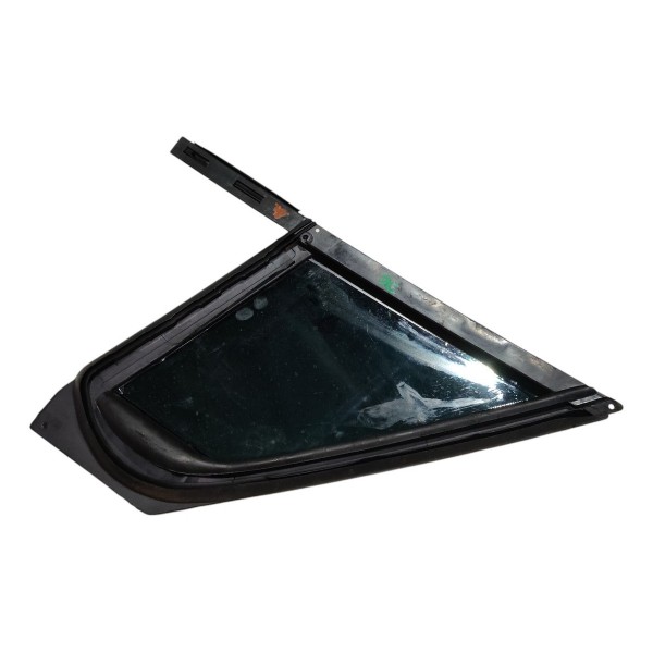 Vidro Fixo Porta Diant Esq Citroen C4 Hatch 1.6 2010 B4356