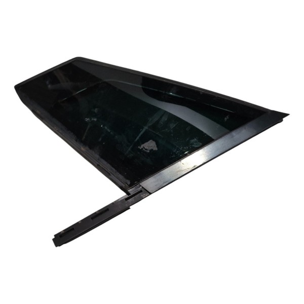 Vidro Fixo Porta Diant Esq Citroen C4 Hatch 1.6 2010 B4356
