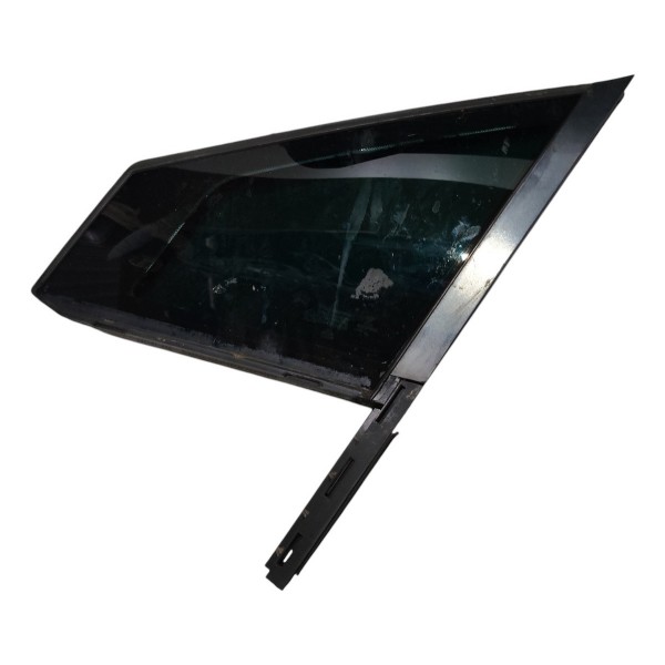 Vidro Fixo Porta Diant Esq Citroen C4 Hatch 1.6 2010 B4356