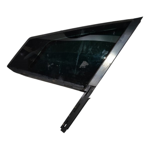 Vidro Fixo Porta Diant Esq Citroen C4 Hatch 1.6 2010 B4356