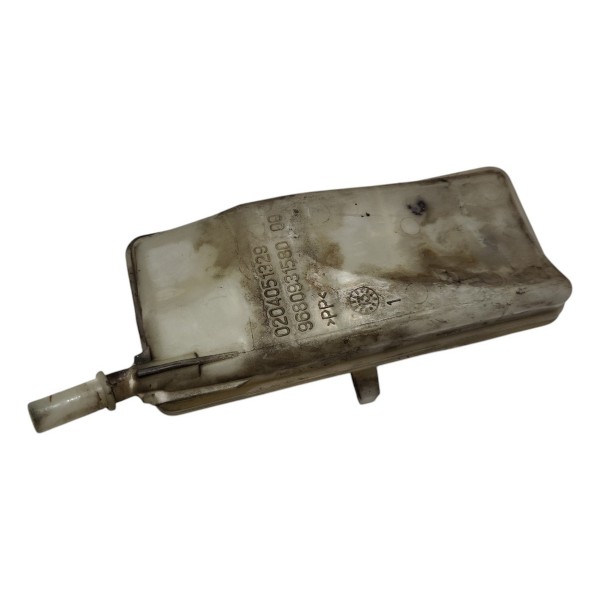 Reservatorio Fluido Freio Citroen C4 Hatch 1.6 2010 B4355