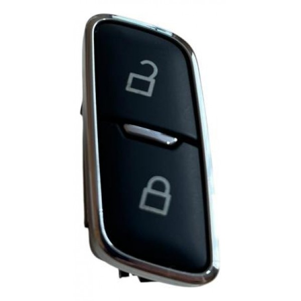 Botão Trava Porta Ford Fusion 2014 A3625