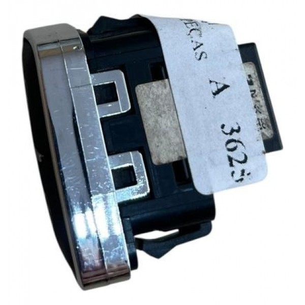 Botão Trava Porta Ford Fusion 2014 A3625