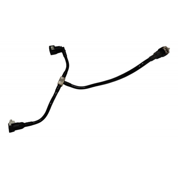 Mangueira Combustivel Citroen C4 Hatch 1.6 2010 B4351