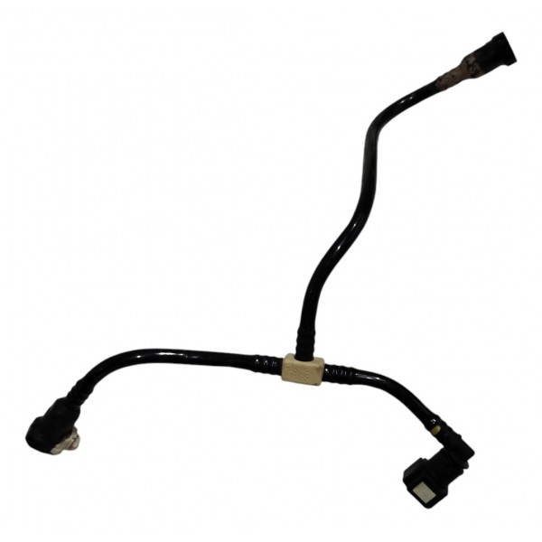 Mangueira Combustivel Citroen C4 Hatch 1.6 2010 B4351