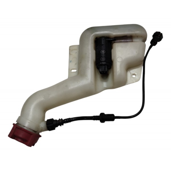 Reservatorio Partida Frio Citroen C4 Hatch 1.6 2010 B4349