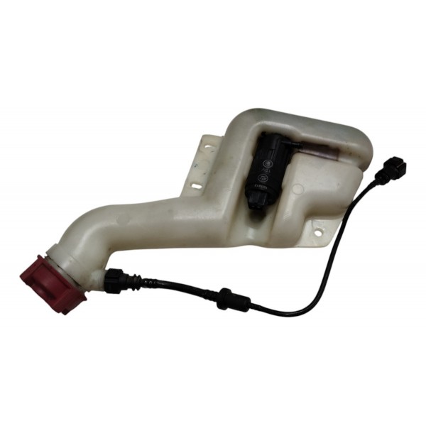 Reservatorio Partida Frio Citroen C4 Hatch 1.6 2010 B4349