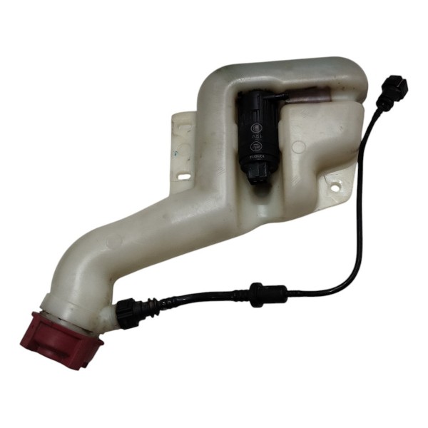 Reservatorio Partida Frio Citroen C4 Hatch 1.6 2010 B4349