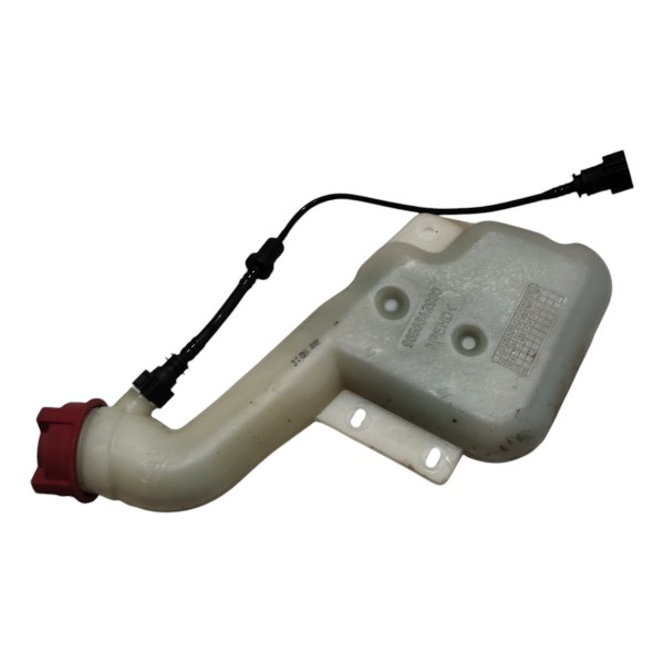 Reservatorio Partida Frio Citroen C4 Hatch 1.6 2010 B4349