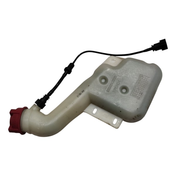 Reservatorio Partida Frio Citroen C4 Hatch 1.6 2010 B4349