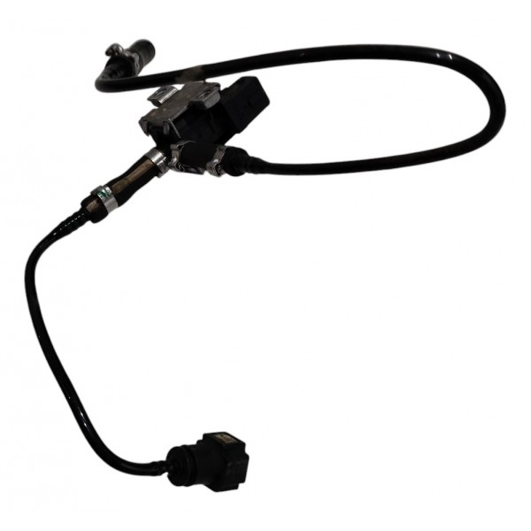 Valvula Solenoide Citroen C4 Hatch 1.6 2010 B4341